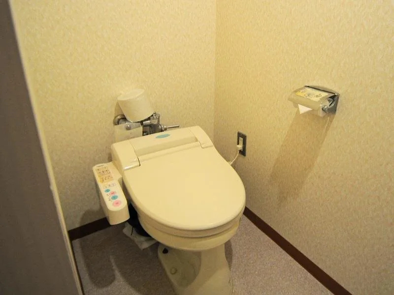 Tomikawa City Hotel