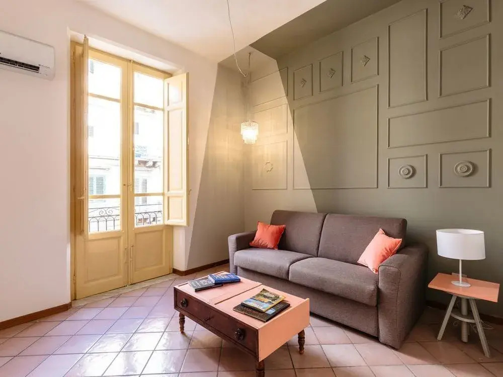 Lolli Apartments by Wonderful Italy