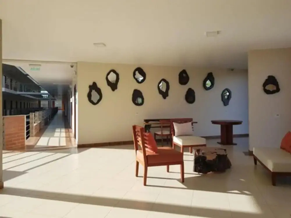 Gran Hotel de Lago - Shushufindi