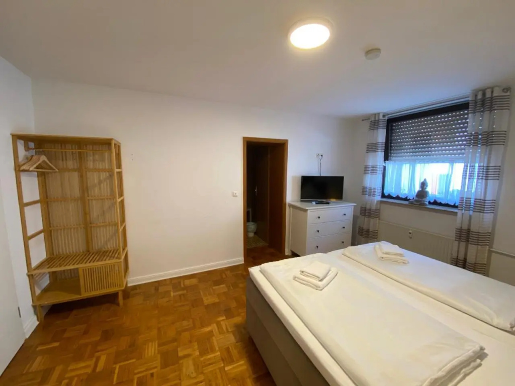 Pension Wesertal