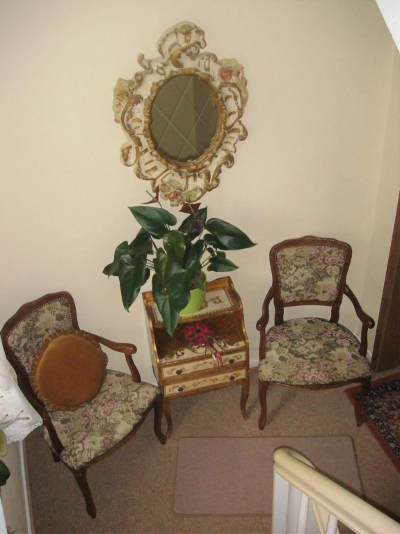 Ferienwohnung Trier