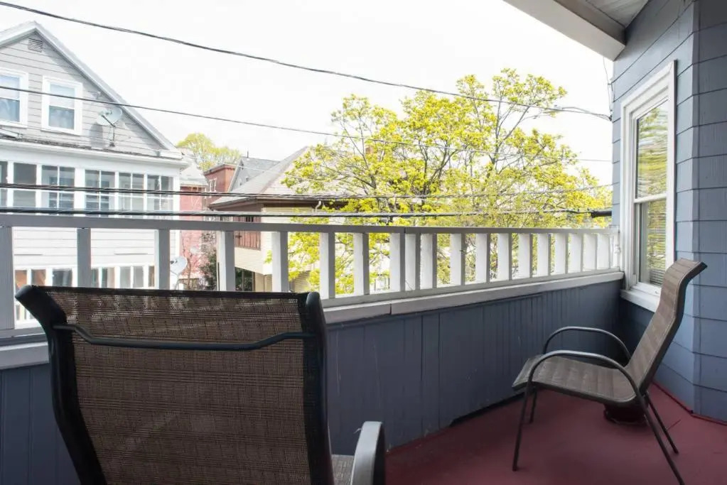Apartments in Salem