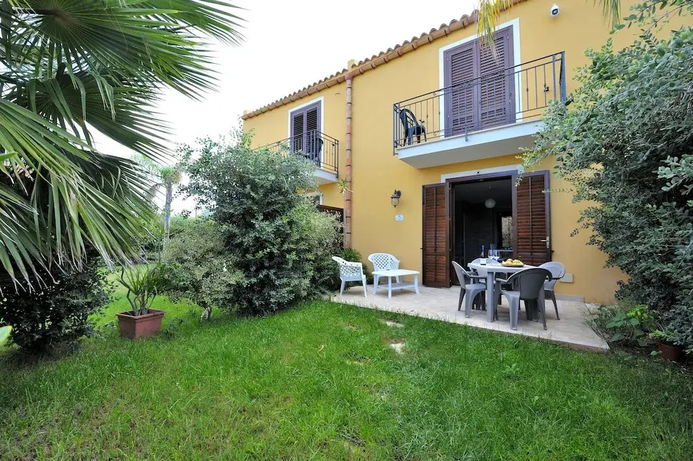 Surf House Tramonti su Mozia