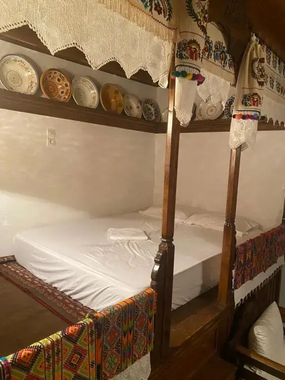 La Villa di Zazopetra