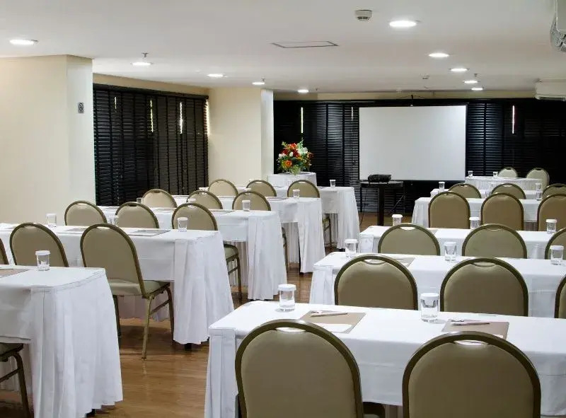 Sonesta Brasília Hotel