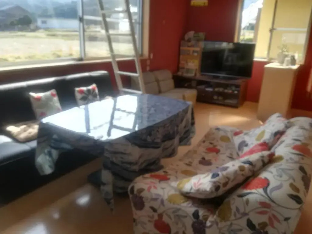 Guest House Tomida