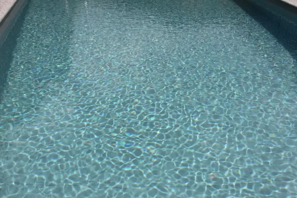 Attic with Pool