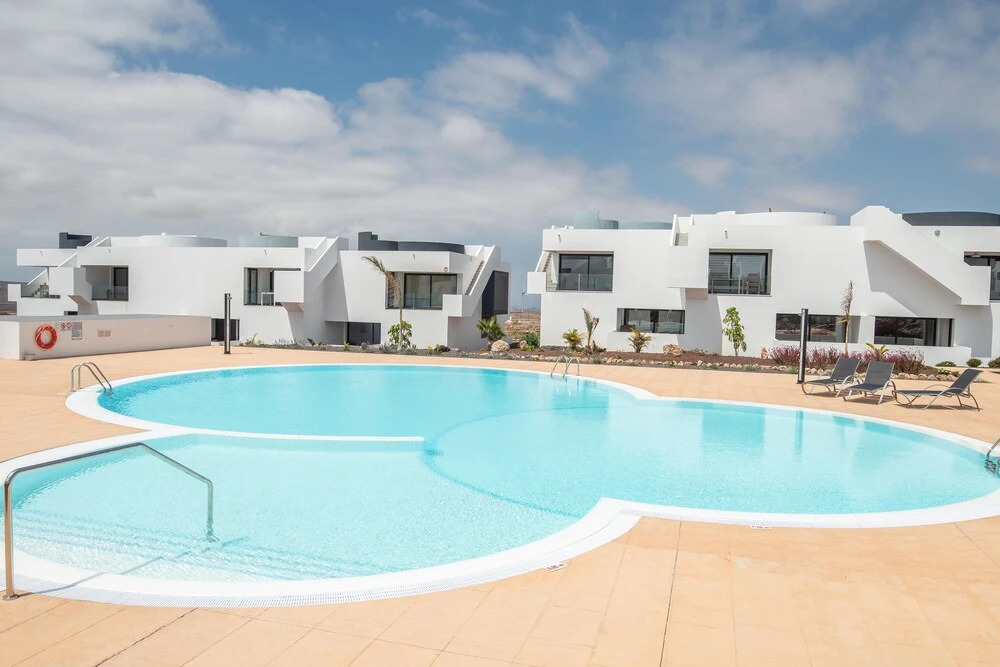 Holiday Apartment Piscina Wifi By Lightbooking