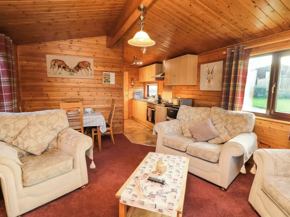 Hawthorne Lodge