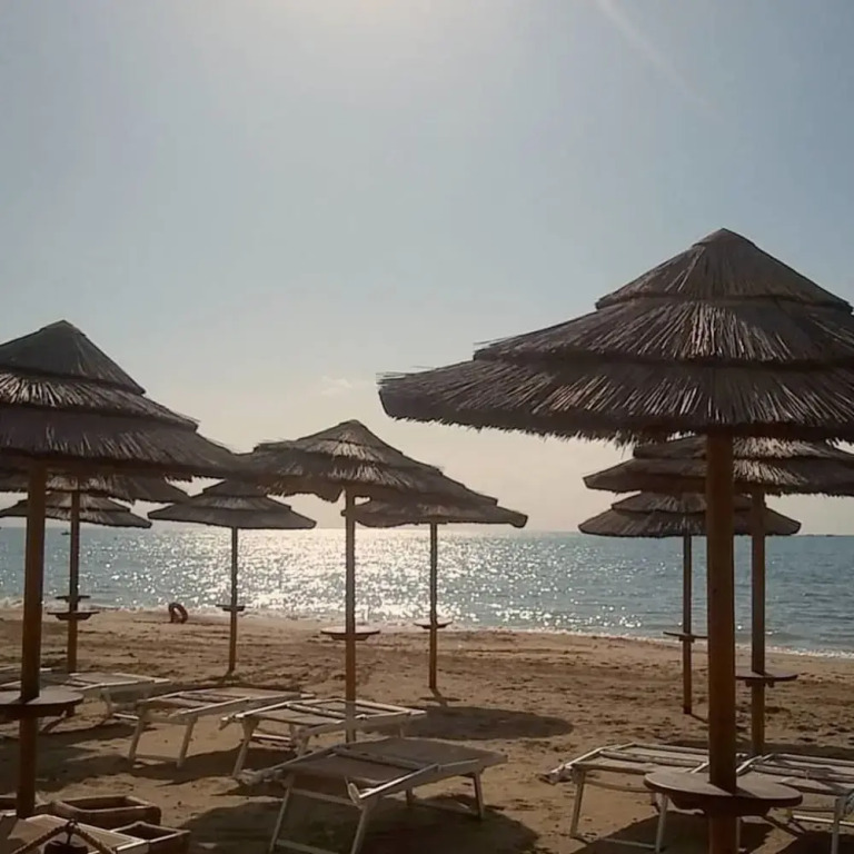 Klaton Beach Hotel