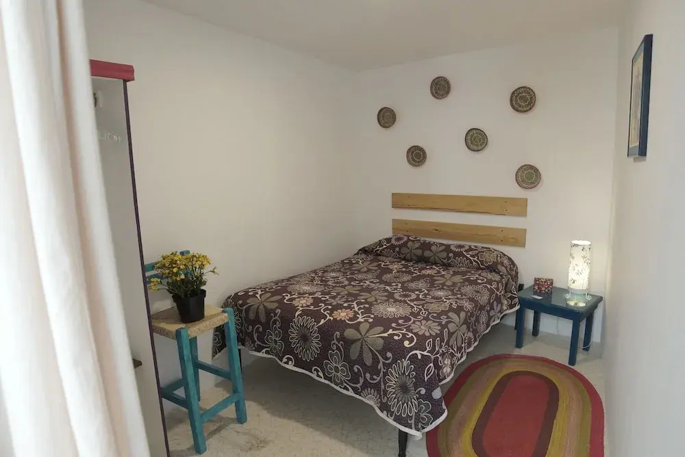 Colibrí B&B