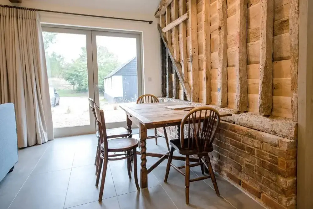 The Cartlodge, Hasketon