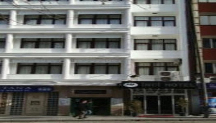 Ankara Inci Madi