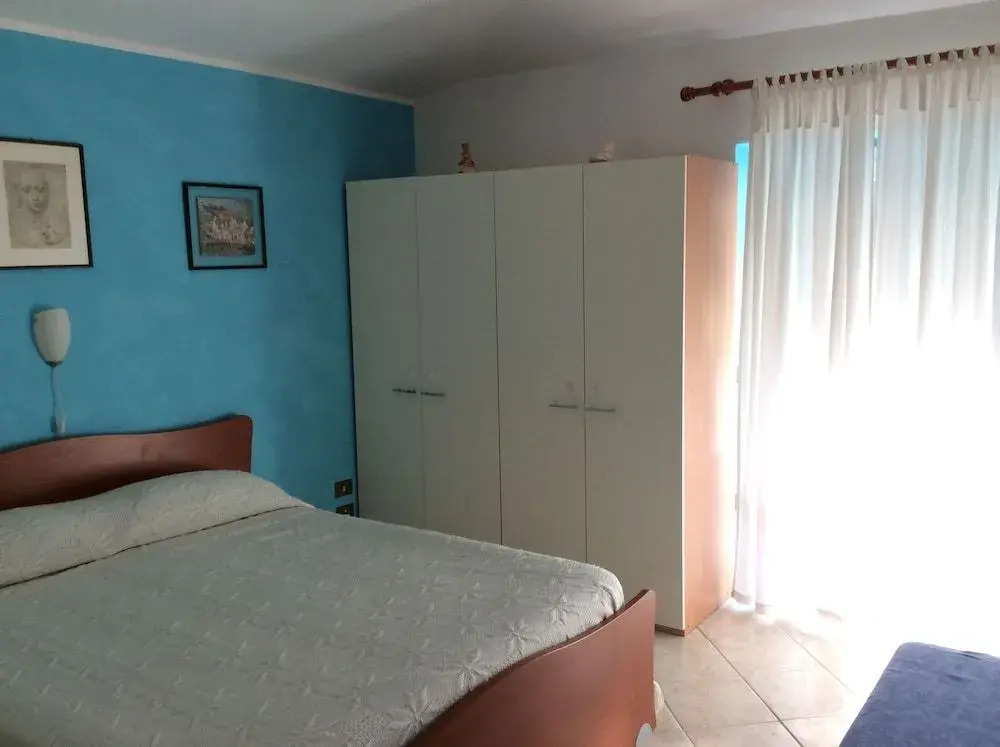 Villa Mimosa