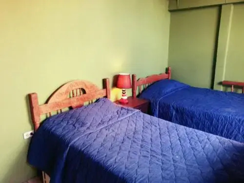 La Casita Azul