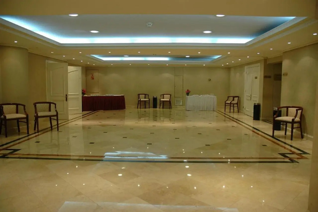 MR Hotel Providencia