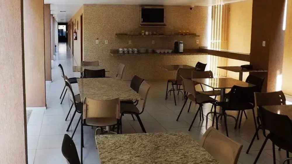 Pousada Café Com Leitte