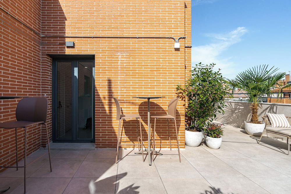 Miosotis Suites