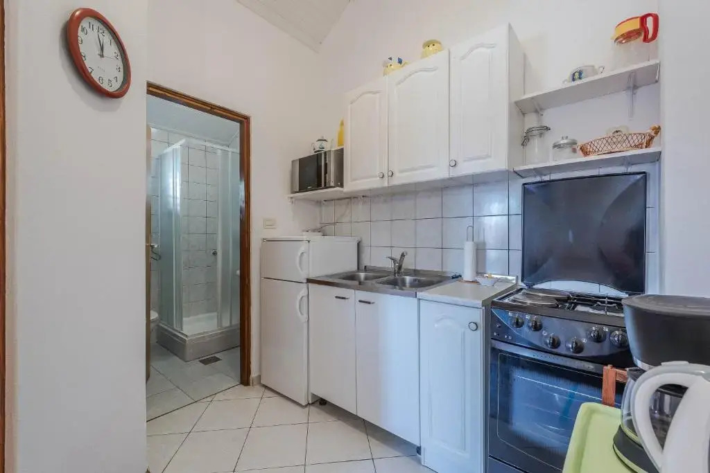 Apartments Eva