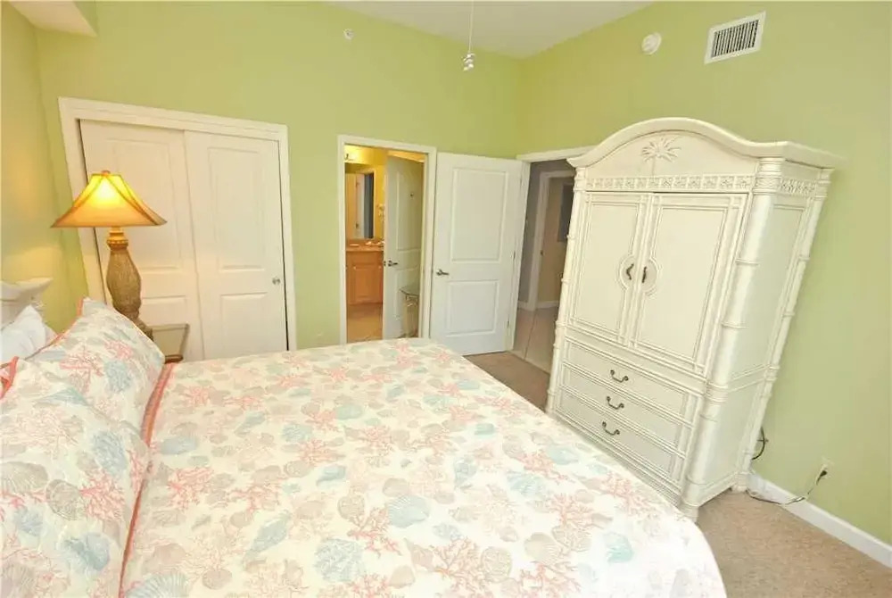Mairsol 903 - Three Bedroom Condo
