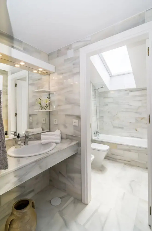 ELD1 Stunning 2 bedroom penthouse Roomservice