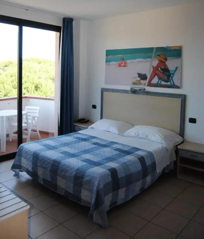 Hotel Capriccio