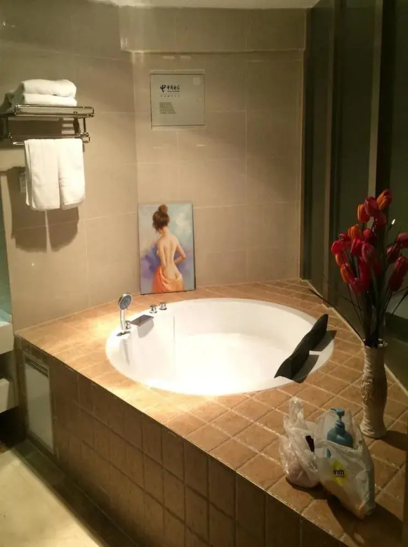 Lan Tong Yu Hotel