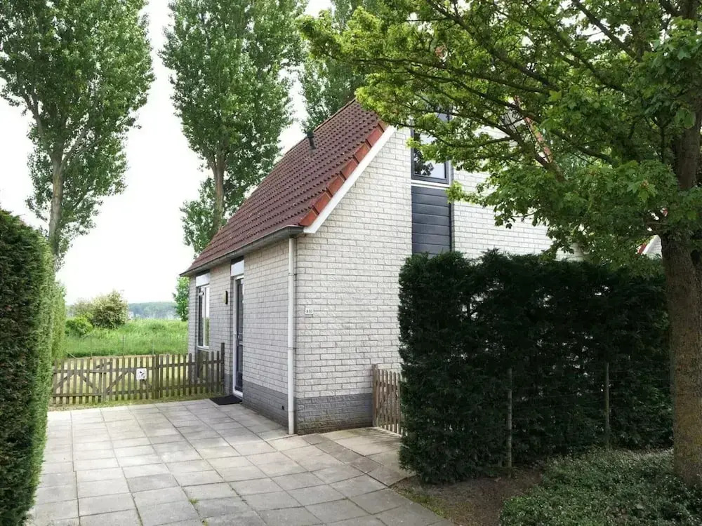 Holiday Home Near Waterdunen for 6