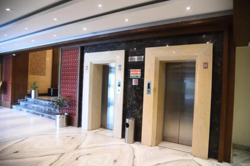 Hotel Sepal