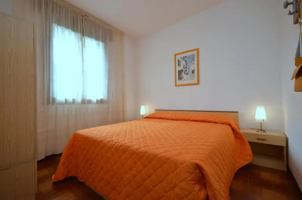 Appartamenti Laguna & S.Elena Sud