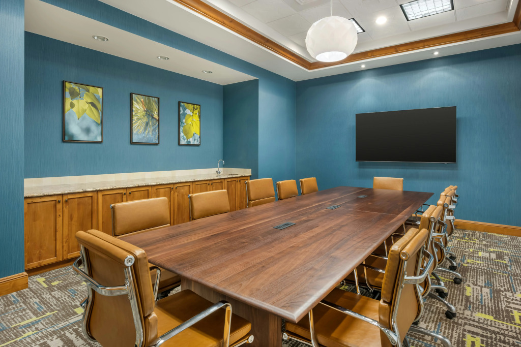 Hampton Inn and Suites Coeur dAlene