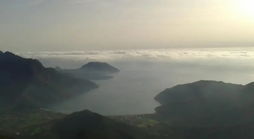 Adrasya Bungalovs