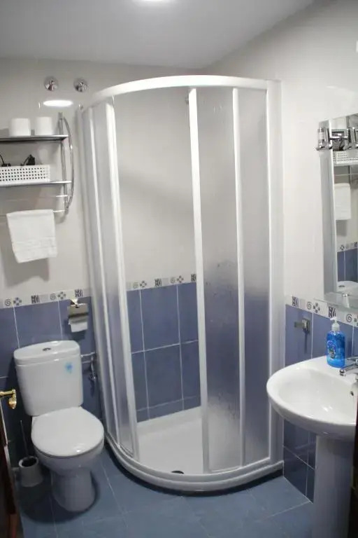 Apartamentos San Lázaro