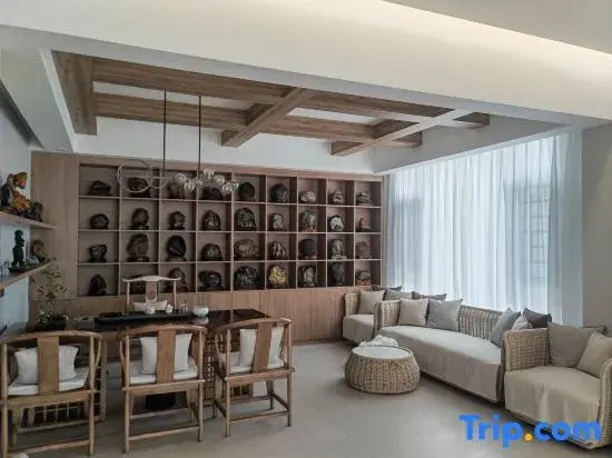 Taining Lezhu Yunshe Homestay