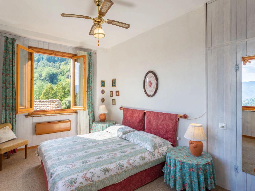 Locazione Turistica Casa Alice