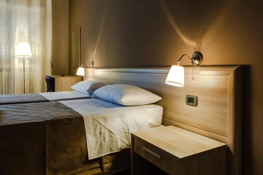 B&B SALento