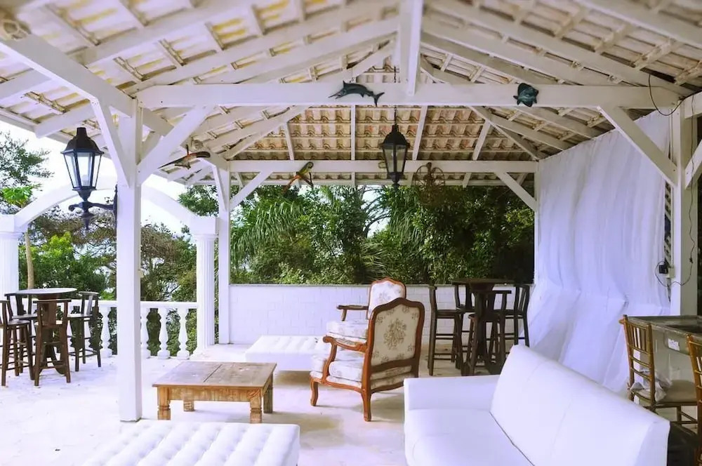 Villa Santuário