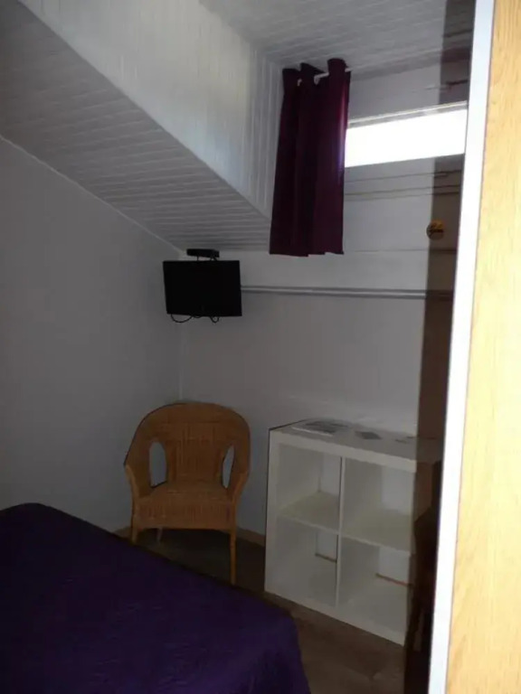 Hotel Cote et Lac