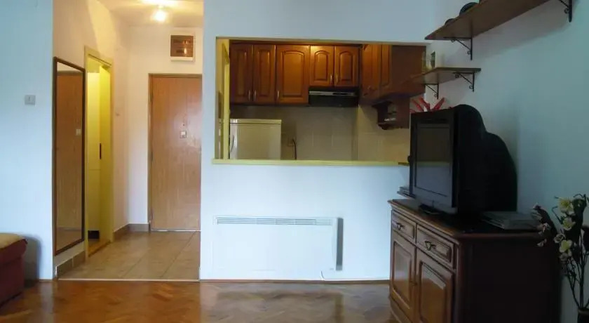 Apartment Dragana