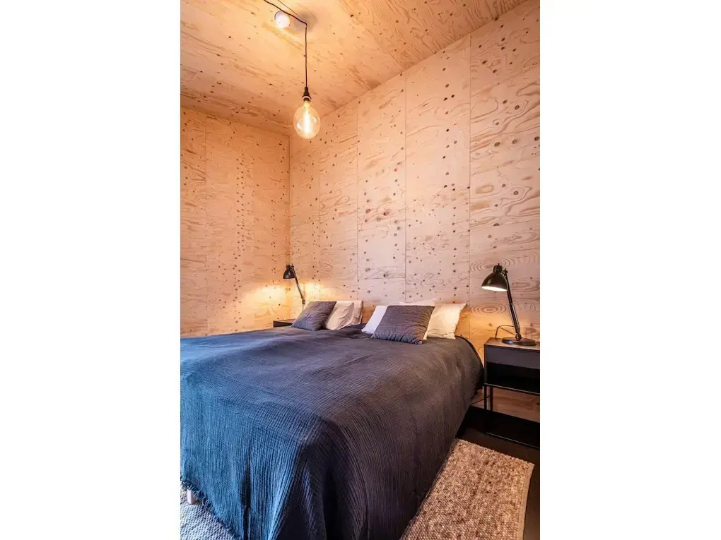 Aska Modern Cabin