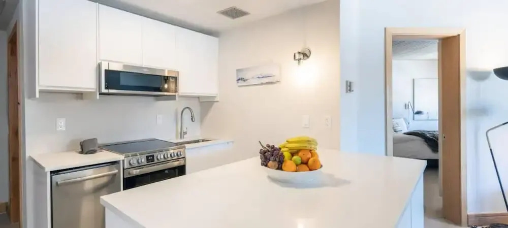 Ice House 305 by Exceptional Stays
