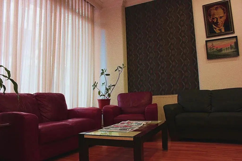 Ferah Hotel