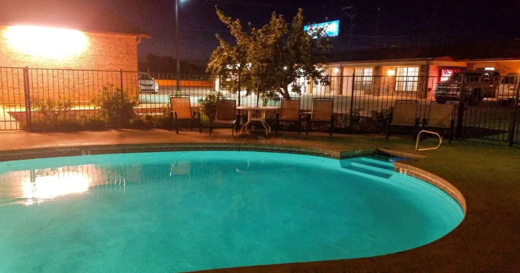 Shiloh Inn Lamesa