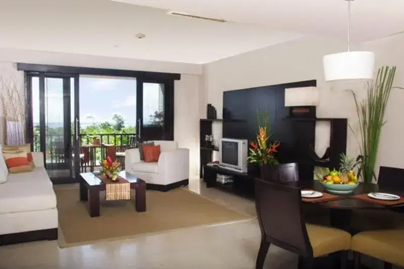 Swiss-Belhotel Bay View Hotel,Suites and Villas Hotel