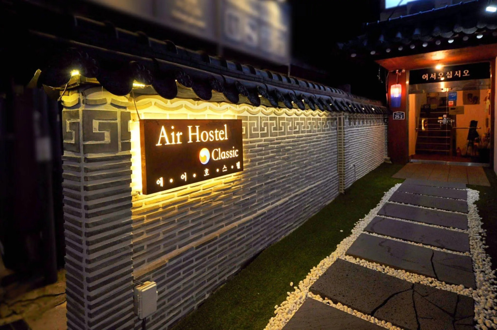 OYO Hostel Dongdaemun1