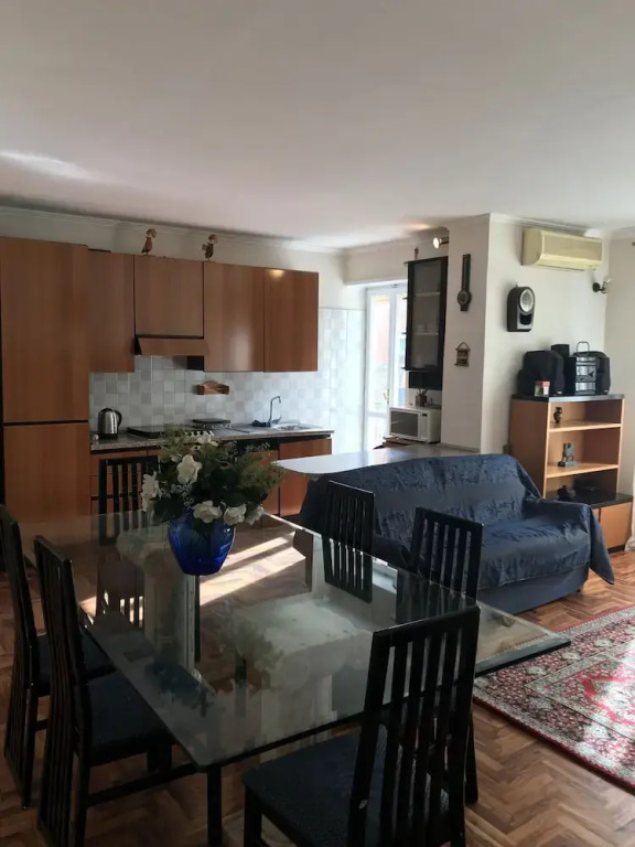 Elegant Rooms Roma - Guest House