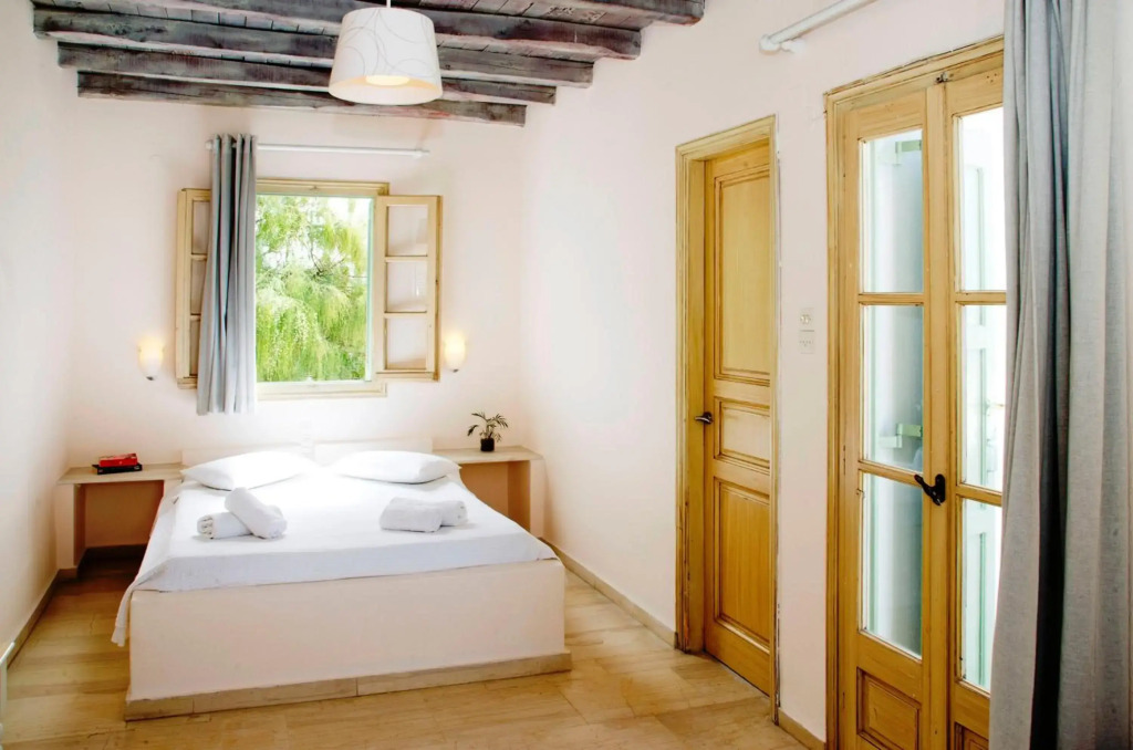 Olia Hotel