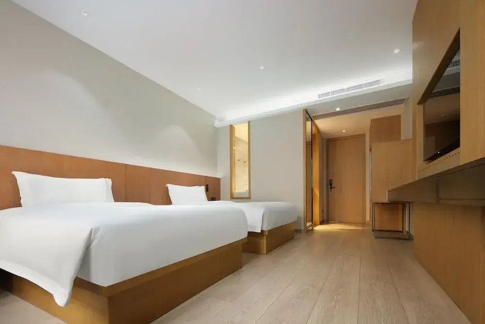The Boutique Hotel Authentic Antique