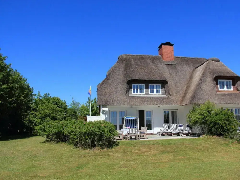 Westerheide Modern Retreat