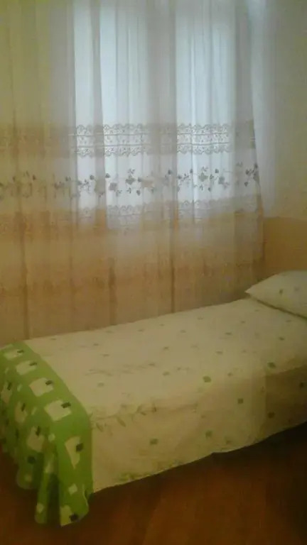 Apartment on Uzeyir Gadjibeyli Street